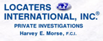 Locaters International